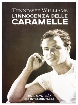cover image of L'innocenza delle caramelle